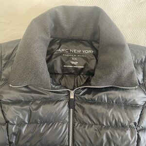 Marc New York Premium Down Coat 1X Andrew Marc Size 1X